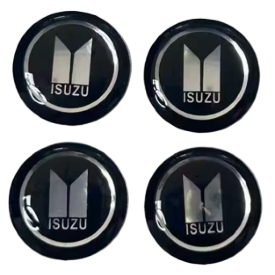 KD VVDI Universal logo for ISUZU